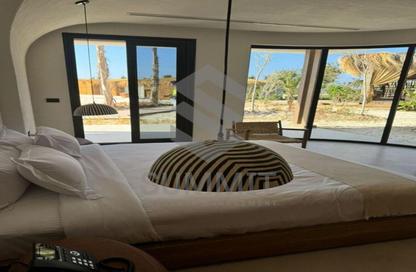 Chalet - 1 Bedroom - 1 Bathroom for sale in Zoya - Sidi Abdel Rahman - North Coast