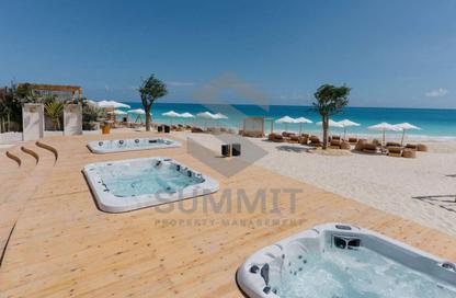 Chalet - 1 Bedroom - 1 Bathroom for sale in Zoya - Sidi Abdel Rahman - North Coast Chalet - 1 Bedroom - 1 Bathroom for sale in Zoya - Sidi Abdel Rahman - North Coast