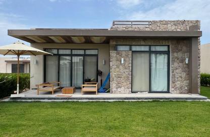 Villa - 4 Bedrooms - 5 Bathrooms for sale in Rock Eden - Hadayek October - 6 October City - Giza Villa - 4 Bedrooms - 5 Bathrooms for sale in Rock Eden - Hadayek October - 6 October City - Giza