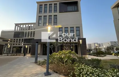 Office Space - Studio - 2 Bathrooms for rent in District 5 - 5th Settlement Compounds - The 5th Settlement - New Cairo City - Cairo