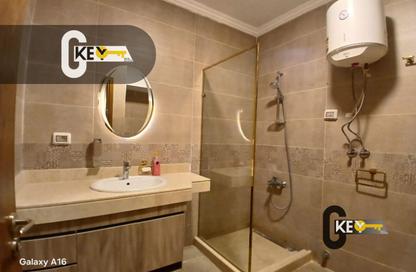Apartment - Studio - 1 Bathroom for rent in Privado - Madinaty - Cairo