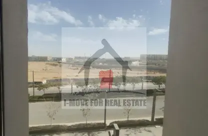 مساحات مكتبية - غرفة نوم - 1 حمام للايجار في أو ويست - كمبوندات 6 أكتوبر - مدينة 6 أكتوبر - الجيزة