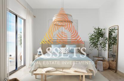 Townhouse - 3 - 5 for sale in LVLS By Mountain View - Qesm Ad Dabaah - North Coast