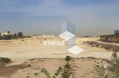 قطعة أرض - استوديو للبيع في الثورة الخضراء - كمبوندات الشيخ زايد - الشيخ زايد - الجيزة