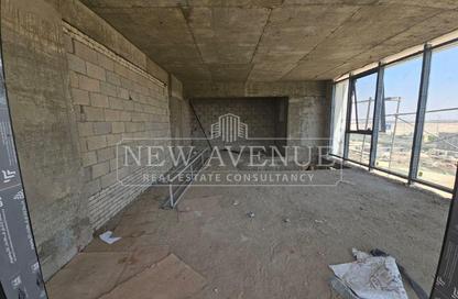 Office Space - Studio - 1 Bathroom for sale in Moray - North Teseen St. - The 5th Settlement - New Cairo City - Cairo Office Space - Studio - 1 Bathroom for sale in Moray - North Teseen St. - The 5th Settlement - New Cairo City - Cairo