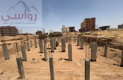 Apartment - 4 Bedrooms - 3 Bathrooms for sale in Bait Alwatan - The 5th Settlement - New Cairo City - Cairo