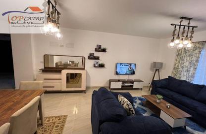 Apartment - 3 - 2 for rent in B12 - Madinaty - Cairo