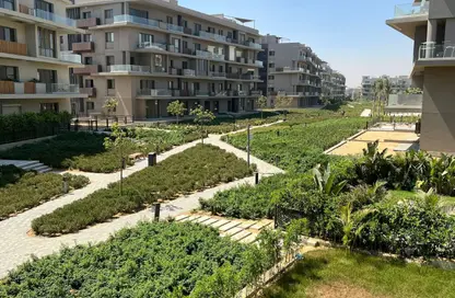 Apartment - 2 Bedrooms - 3 Bathrooms for sale in Villette - 5th Settlement Compounds - The 5th Settlement - New Cairo City - Cairo Apartment - 2 Bedrooms - 3 Bathrooms for sale in Villette - 5th Settlement Compounds - The 5th Settlement - New Cairo City - Cairo