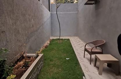 Apartment - Studio - 1 Bathroom for rent in American University Housing District - 5th Settlement Compounds - The 5th Settlement - New Cairo City - Cairo