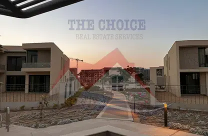 فيلا - 7 غرف نوم - 8 حمامات للبيع في باديه بالم هيلز - كمبوندات 6 أكتوبر - مدينة 6 أكتوبر - الجيزة