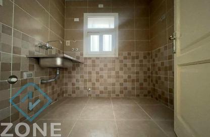 Apartment - 2 Bedrooms - 1 Bathroom for sale in B12 - Madinaty - Cairo