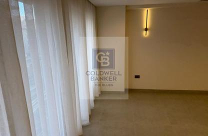 Apartment - 3 - 3 for sale in Garden Residence - Hyde Park - New Cairo City - Cairo
