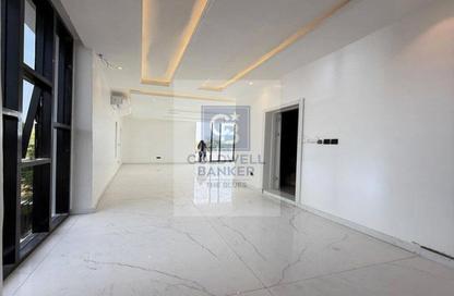 Apartment - 3 - 3 for sale in Garden Residence - Hyde Park - New Cairo City - Cairo