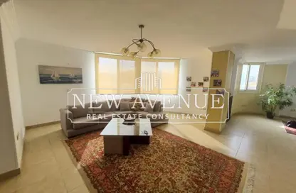 Duplex - 2 Bedrooms - 2 Bathrooms for sale in Badr Khan Ali St. - Al Narges 1 - Al Narges - New Cairo City - Cairo