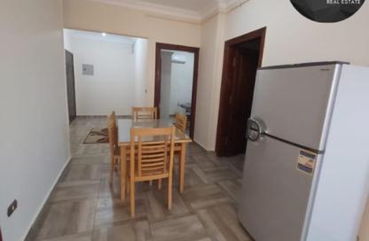 Apartment - 2 Bedrooms - 1 Bathroom for rent in Karma Residence - 16th District - Sheikh Zayed City - Giza