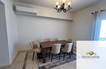 Apartment - 2 Bedrooms - 3 Bathrooms for rent in Mivida - 5th Settlement Compounds - The 5th Settlement - New Cairo City - Cairo