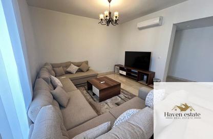 Apartment - 2 Bedrooms - 3 Bathrooms for rent in Mivida - 5th Settlement Compounds - The 5th Settlement - New Cairo City - Cairo