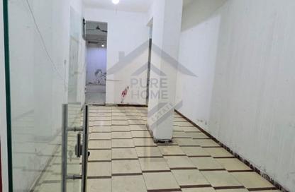 Shop - Studio - 1 for sale in Miami - Hay Awal El Montazah - Alexandria