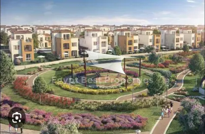 شقة - 4 غرف نوم - 4 حمامات للبيع في ميفيدا - كمبوندات التجمع الخامس - التجمع الخامس - مدينة القاهرة الجديدة - القاهرة