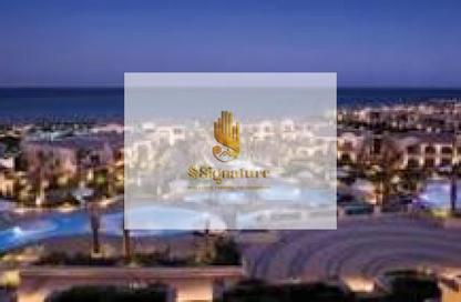 Villa - 5 Bedrooms - 3 Bathrooms for sale in La Vista Gardens - La Vista - Al Ain Al Sokhna - Suez