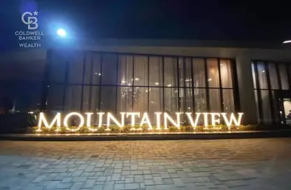 Duplex - 3 Bedrooms - 3 Bathrooms for sale in Mountain View iCity - 5th Settlement Compounds - The 5th Settlement - New Cairo City - Cairo Duplex - 3 Bedrooms - 3 Bathrooms for sale in Mountain View iCity - 5th Settlement Compounds - The 5th Settlement - New Cairo City - Cairo