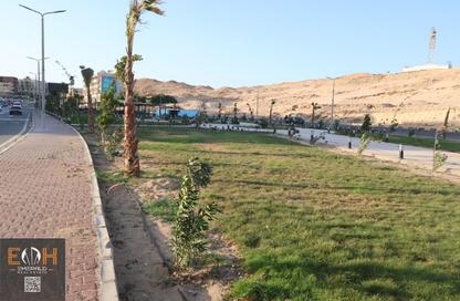 شقة - 3 - 1 للبيع في حى الهضبة - الغردقة - محافظة البحر الاحمر