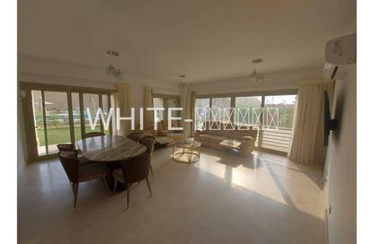 Twin House - 4 Bedrooms - 5 Bathrooms for sale in Al Burouj Compound - El Shorouk Compounds - Shorouk City - Cairo