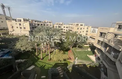 Penthouse - 4 Bedrooms - 4 Bathrooms for rent in City View - Cairo Alexandria Desert Road - 6 October City - Giza