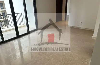 شقة - 2 غرف نوم - 2 حمامات للايجار في بارك سايد ريزيدنس - أبراج زيد - كمبوندات الشيخ زايد - الشيخ زايد - الجيزة