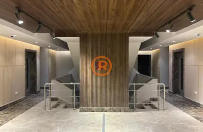 شقة - 2 غرف نوم - 2 حمامات للبيع في ذا كيى - الهضبة الوسطي - المقطم - القاهرة