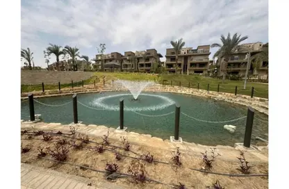 شقة - 3 غرف نوم - 3 حمامات للبيع في نيو جيزة - طريق مصر اسكندرية الصحراوي - مدينة 6 أكتوبر - الجيزة