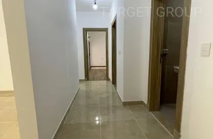 شقة - 3 غرف نوم - 2 حمامات للبيع في مون ريزيدنس - فيفث سكوير - التجمع الخامس - مدينة القاهرة الجديدة - القاهرة