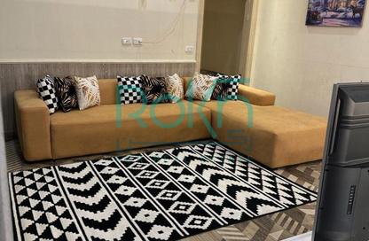 Duplex - 3 Bedrooms - 3 Bathrooms for rent in Westown - Sheikh Zayed Compounds - Sheikh Zayed City - Giza