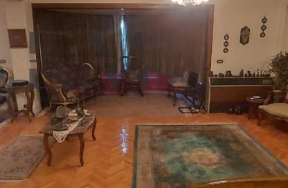 Apartment - 3 - 3 for sale in Al Hegaz St. - Roxy - Heliopolis - Masr El Gedida - Cairo Apartment - 3 - 3 for sale in Al Hegaz St. - Roxy - Heliopolis - Masr El Gedida - Cairo