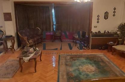 Apartment - 3 - 3 for sale in Al Hegaz St. - Roxy - Heliopolis - Masr El Gedida - Cairo Apartment - 3 - 3 for sale in Al Hegaz St. - Roxy - Heliopolis - Masr El Gedida - Cairo