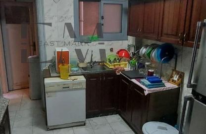 Apartment - 3 - 3 for sale in Al Hegaz St. - Roxy - Heliopolis - Masr El Gedida - Cairo Apartment - 3 - 3 for sale in Al Hegaz St. - Roxy - Heliopolis - Masr El Gedida - Cairo
