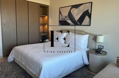 Apartment - 2 Bedrooms - 2 Bathrooms for sale in Palm Parks   Palm Hills - South Dahshur Link - 6 October City - Giza