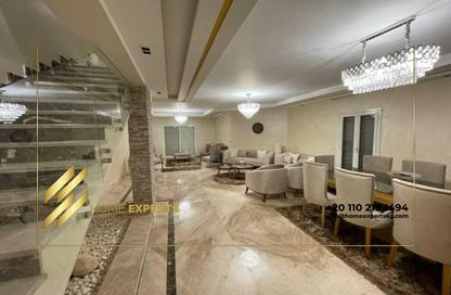 iVilla - 3 - 5 for rent in Mountain View Hyde Park - 5th Settlement Compounds - The 5th Settlement - New Cairo City - Cairo