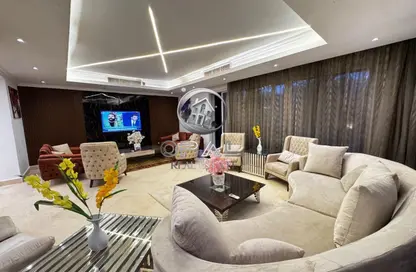 تاون هاوس - 4 غرف نوم - 4 حمامات للايجار في ويستاون - كمبوندات الشيخ زايد - الشيخ زايد - الجيزة