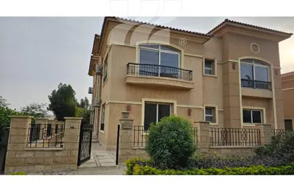 فيلا - 4 غرف نوم - 4 حمامات للايجار في ستون بارك - كمبوندات التجمع الخامس - التجمع الخامس - مدينة القاهرة الجديدة - القاهرة