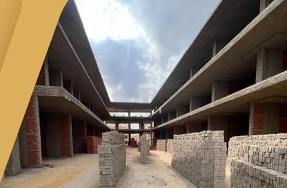 Shop - Studio - 1 Bathroom for sale in The 5th Settlement - New Cairo City - Cairo