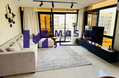 Apartment - 2 - 2 for rent in Azad - 5th Settlement Compounds - The 5th Settlement - New Cairo City - Cairo Apartment - 2 - 2 for rent in Azad - 5th Settlement Compounds - The 5th Settlement - New Cairo City - Cairo