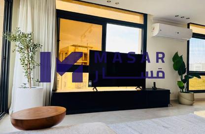 Apartment - 2 - 2 for rent in Azad - 5th Settlement Compounds - The 5th Settlement - New Cairo City - Cairo Apartment - 2 - 2 for rent in Azad - 5th Settlement Compounds - The 5th Settlement - New Cairo City - Cairo