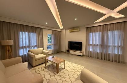 Apartment - 3 Bedrooms - 2 Bathrooms for rent in Al Shouyfat - 5th Settlement Compounds - The 5th Settlement - New Cairo City - Cairo Apartment - 3 Bedrooms - 2 Bathrooms for rent in Al Shouyfat - 5th Settlement Compounds - The 5th Settlement - New Cairo City - Cairo
