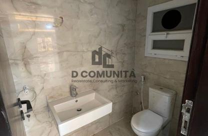 Apartment - 2 Bedrooms - 2 Bathrooms for rent in Wasef Ghaly Basha St. - Al Narges 4 - Al Narges - New Cairo City - Cairo