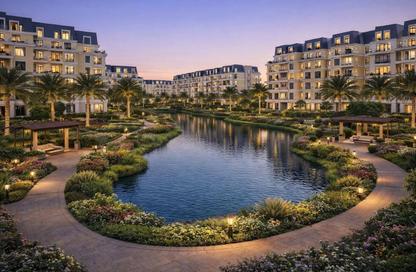iVilla - 4 Bedrooms - 5 Bathrooms for sale in Mountain View Hyde Park - 5th Settlement Compounds - The 5th Settlement - New Cairo City - Cairo iVilla - 4 Bedrooms - 5 Bathrooms for sale in Mountain View Hyde Park - 5th Settlement Compounds - The 5th Settlement - New Cairo City - Cairo