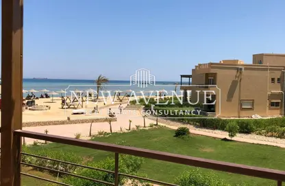 فيلا - 3 غرف نوم - 3 حمامات للبيع في لا جولي - قسم برج العرب - الساحل الشمالي