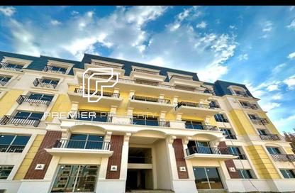 Penthouse - 3 Bedrooms - 3 Bathrooms for sale in Mountain View iCity - 5th Settlement Compounds - The 5th Settlement - New Cairo City - Cairo