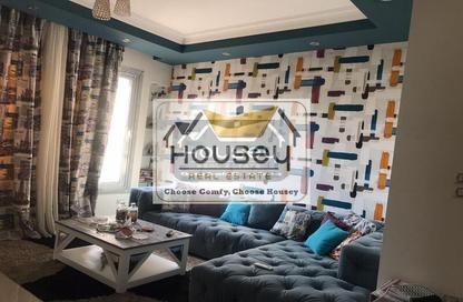 Apartment - 1 Bedroom - 1 Bathroom for rent in Palm Hills Village Gate - South Investors Area - New Cairo City - Cairo Apartment - 1 Bedroom - 1 Bathroom for rent in Palm Hills Village Gate - South Investors Area - New Cairo City - Cairo