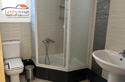 Apartment - 3 Bedrooms - 1 Bathroom for sale in Al Rehab - New Cairo City - Cairo